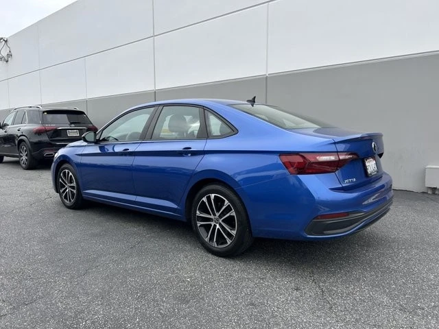 2022 Volkswagen A7 Jetta - Image 3 of 11