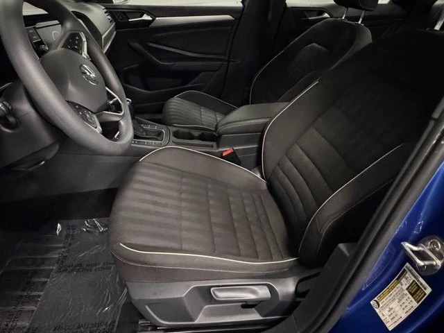 2022 Volkswagen A7 Jetta - Image 21 of 31