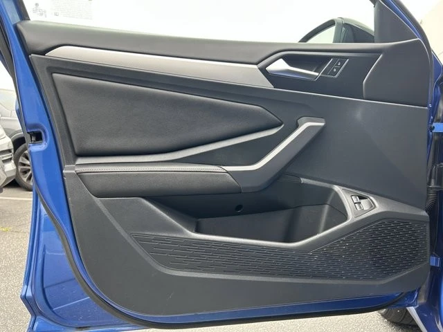 2022 Volkswagen A7 Jetta - Image 8 of 11