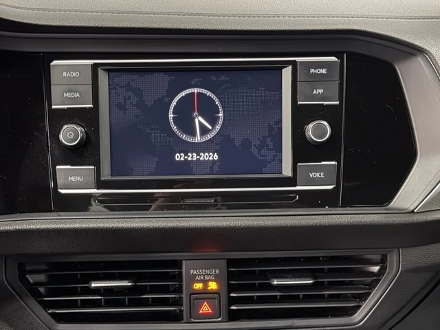 2022 Volkswagen A7 Jetta - Image 28 of 31