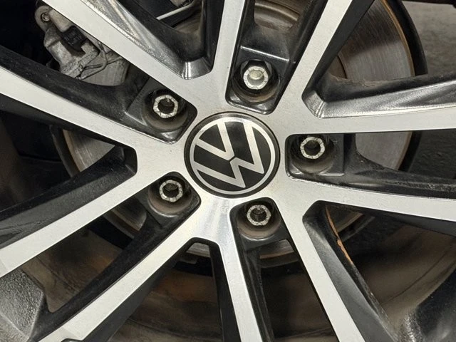 2022 Volkswagen A7 Jetta - Image 16 of 31