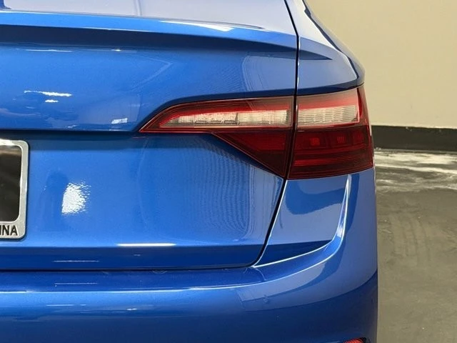 2022 Volkswagen A7 Jetta - Image 14 of 31