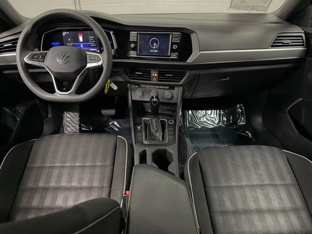 2022 Volkswagen A7 Jetta - Image 30 of 31