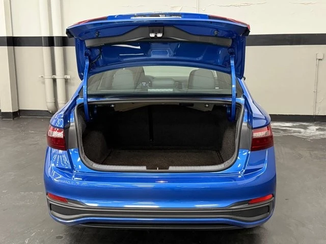 2022 Volkswagen A7 Jetta - Image 15 of 31