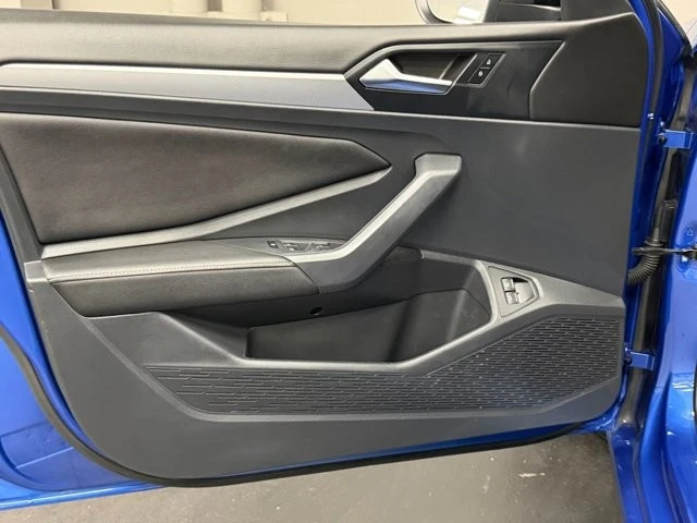 2022 Volkswagen A7 Jetta - Image 19 of 31