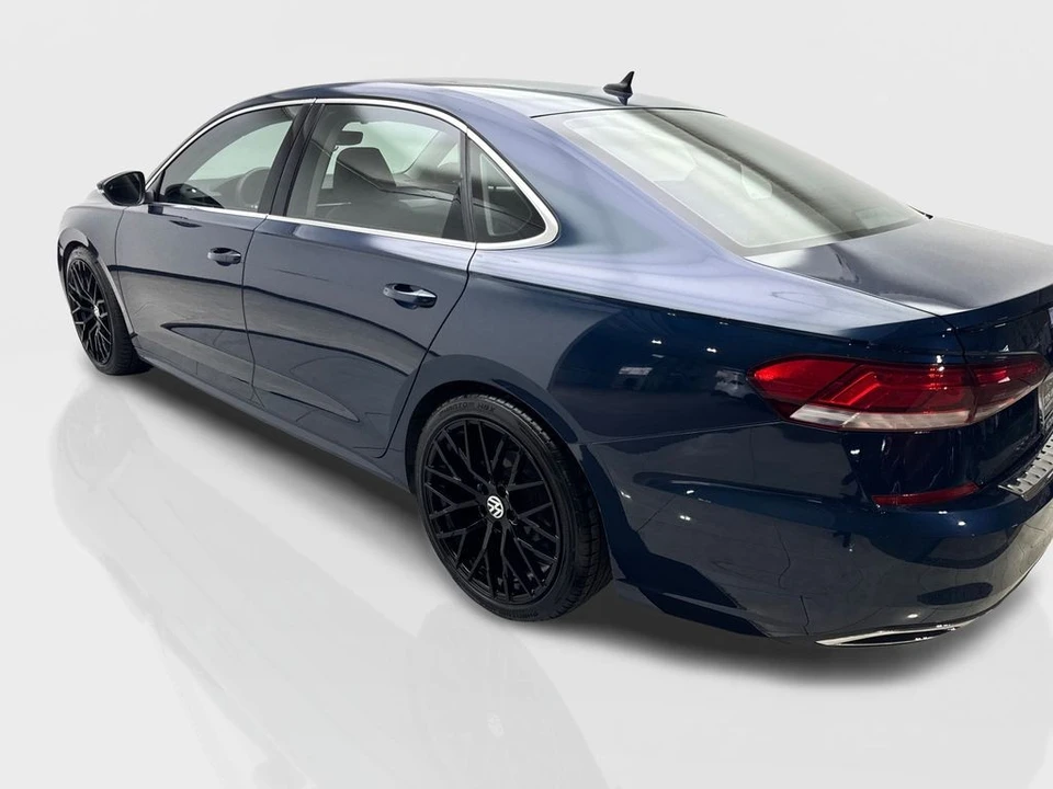 2022 Volkswagen Passat - Image 14 of 21