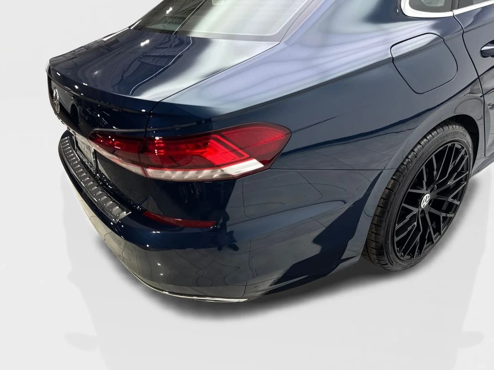2022 Volkswagen Passat - Image 16 of 21
