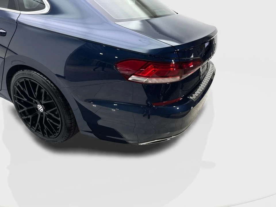 2022 Volkswagen Passat - Image 17 of 21