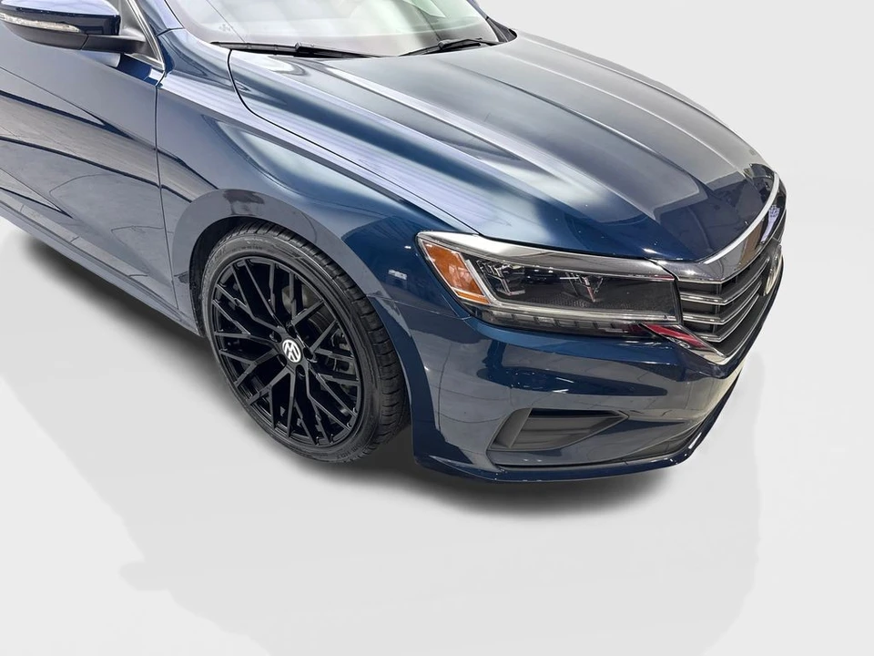 2022 Volkswagen Passat - Image 19 of 21