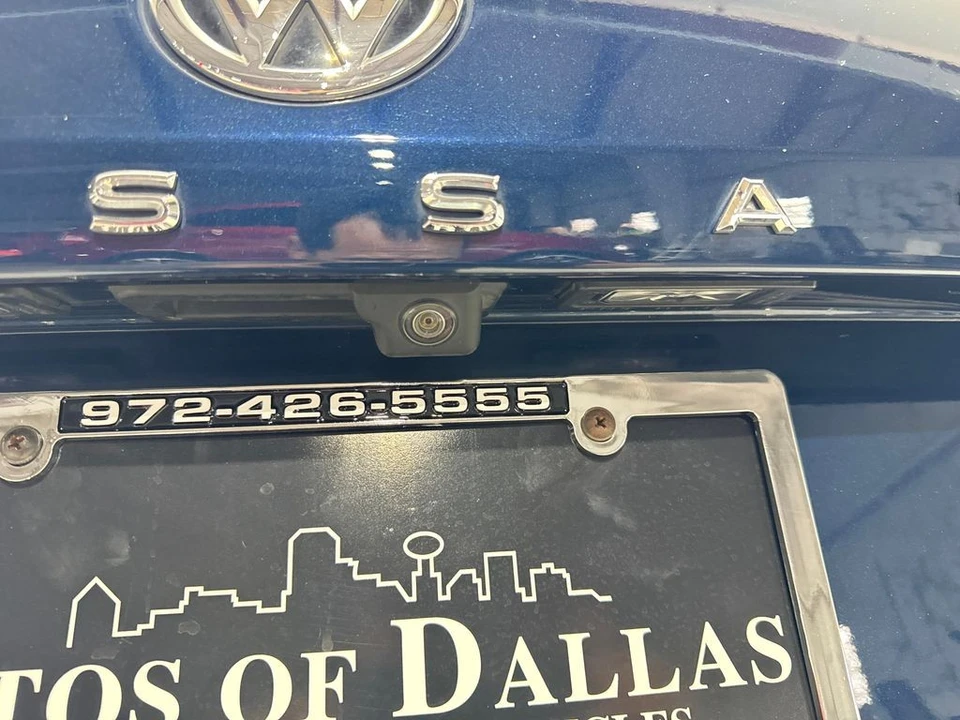 2022 Volkswagen Passat - Image 21 of 21