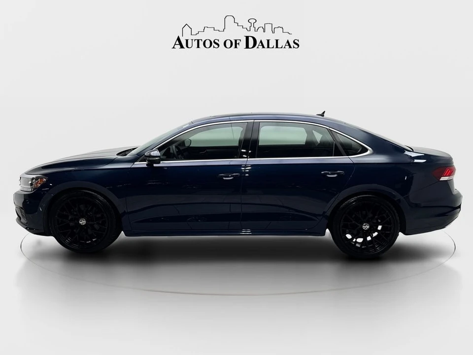 2022 Volkswagen Passat - Image 5 of 21