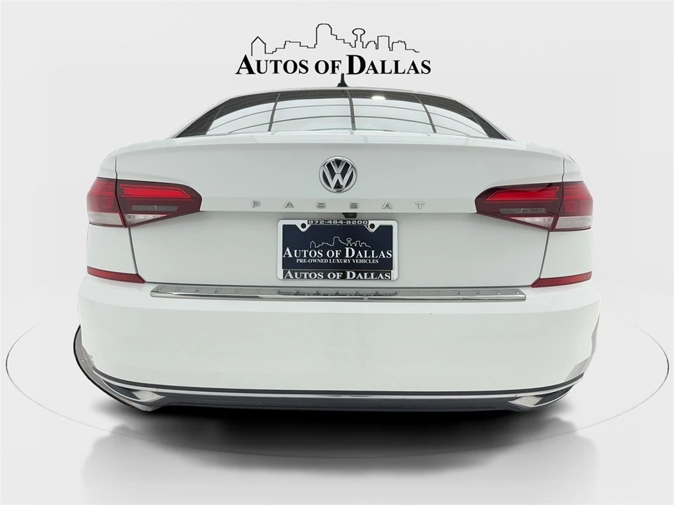 2022 Volkswagen Passat - Image 12 of 12