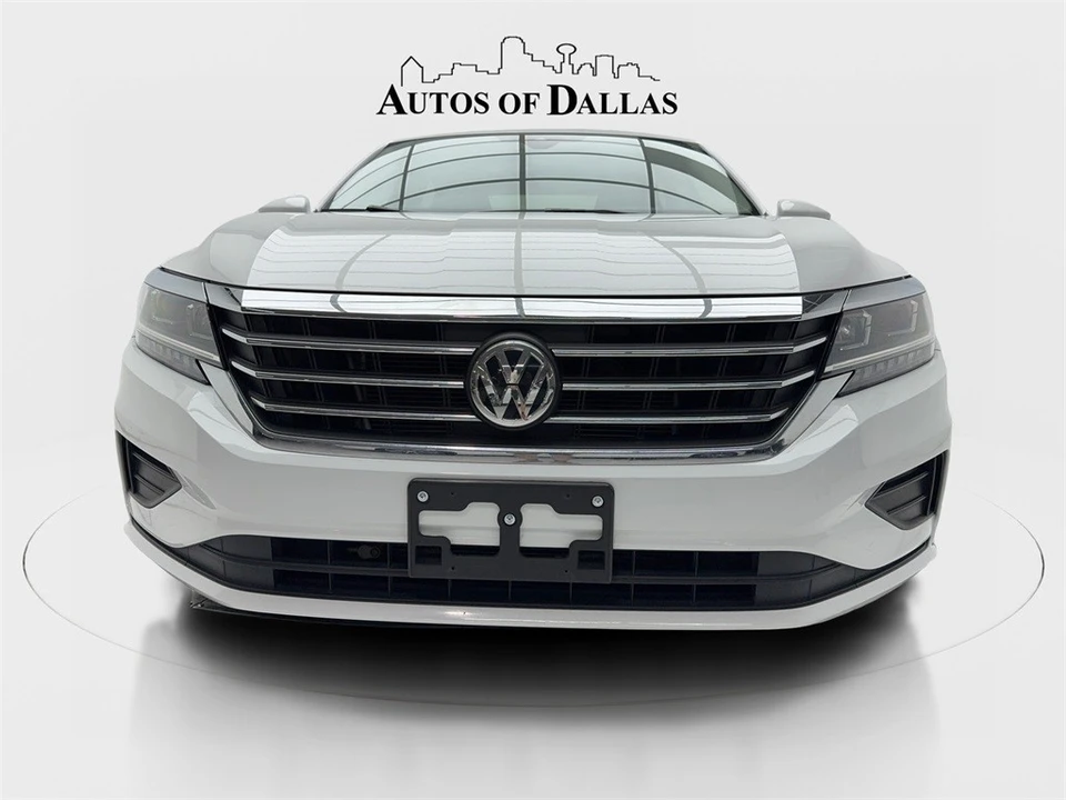 2022 Volkswagen Passat - Image 6 of 12
