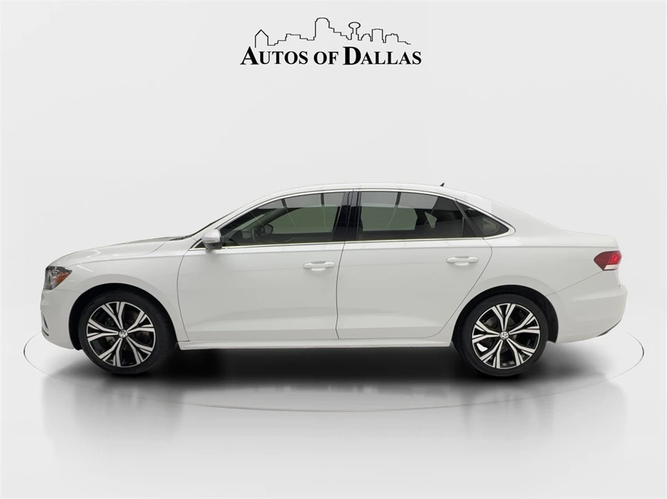 2022 Volkswagen Passat - Image 7 of 12