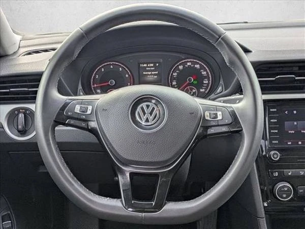 2022 Volkswagen Passat - Image 11 of 21