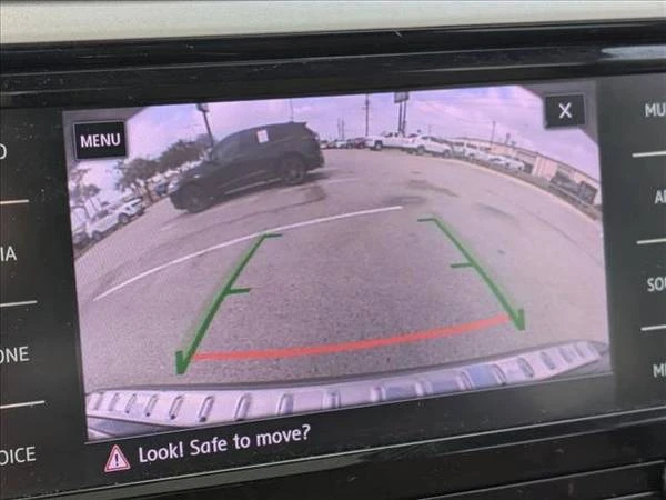 2022 Volkswagen Passat - Image 13 of 21