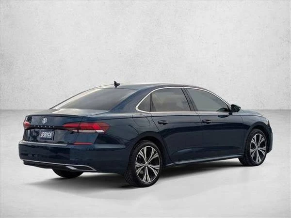 2022 Volkswagen Passat - Image 5 of 21