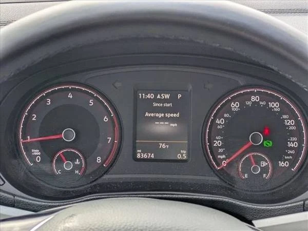 2022 Volkswagen Passat - Image 10 of 21