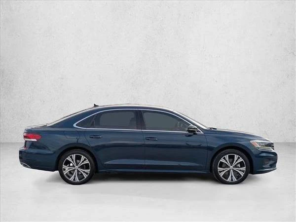 2022 Volkswagen Passat - Image 4 of 21
