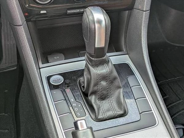 2022 Volkswagen Passat - Image 12 of 21