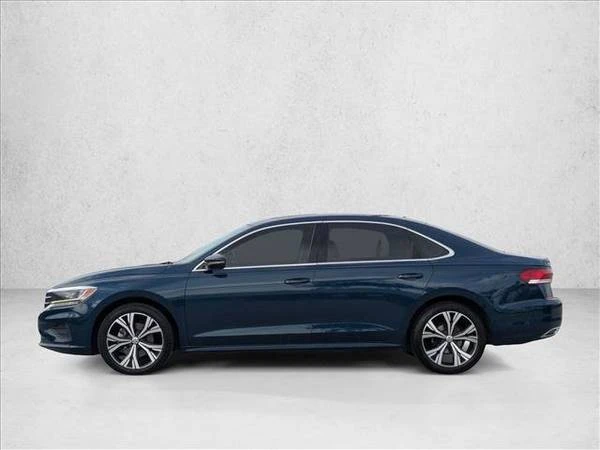 2022 Volkswagen Passat - Image 8 of 21