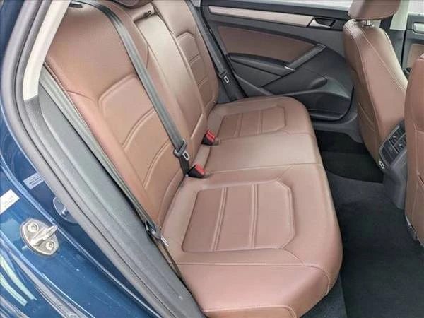 2022 Volkswagen Passat - Image 20 of 21