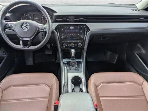 2022 Volkswagen Passat - Image 17 of 21