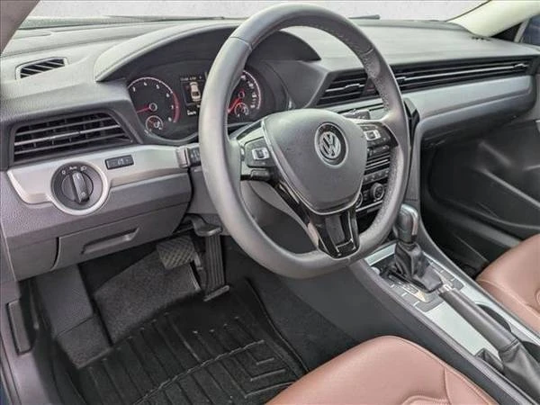 2022 Volkswagen Passat - Image 9 of 21