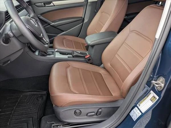 2022 Volkswagen Passat - Image 15 of 21