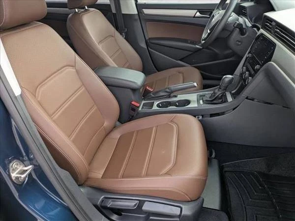 2022 Volkswagen Passat - Image 21 of 21