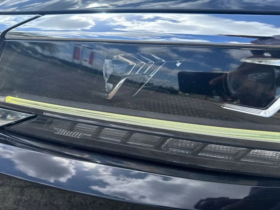 2022 Volkswagen Passat - Image 9 of 19