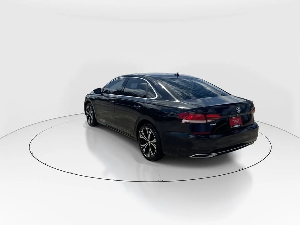 2022 Volkswagen Passat - Image 5 of 19