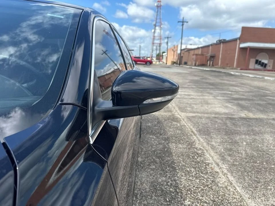 2022 Volkswagen Passat - Image 10 of 19