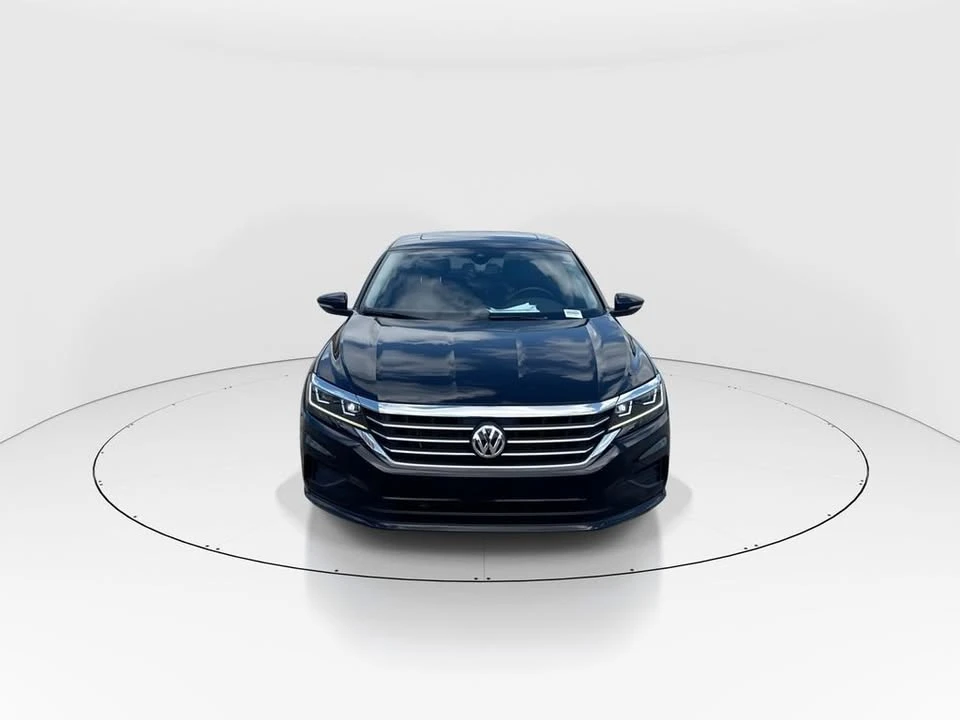 2022 Volkswagen Passat - Image 2 of 19