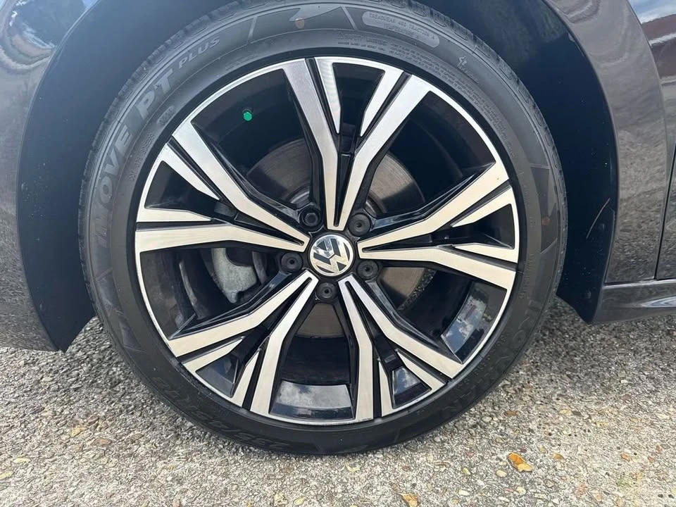 2022 Volkswagen Passat - Image 11 of 19