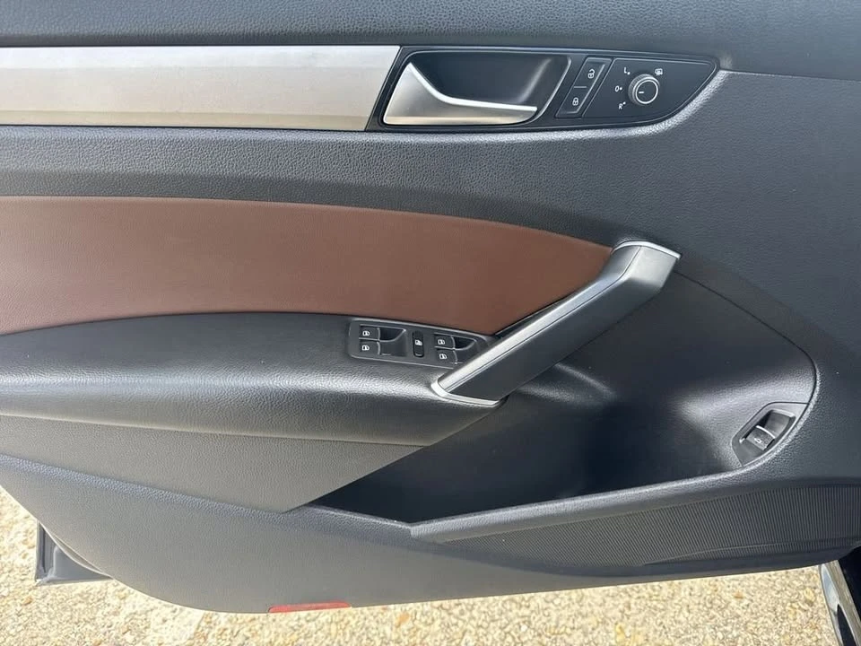2022 Volkswagen Passat - Image 14 of 19