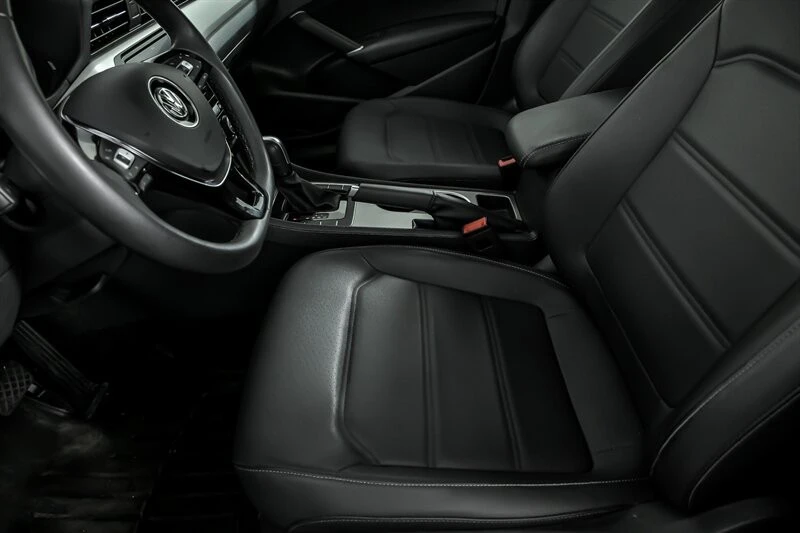 2022 Volkswagen Passat - Image 17 of 21