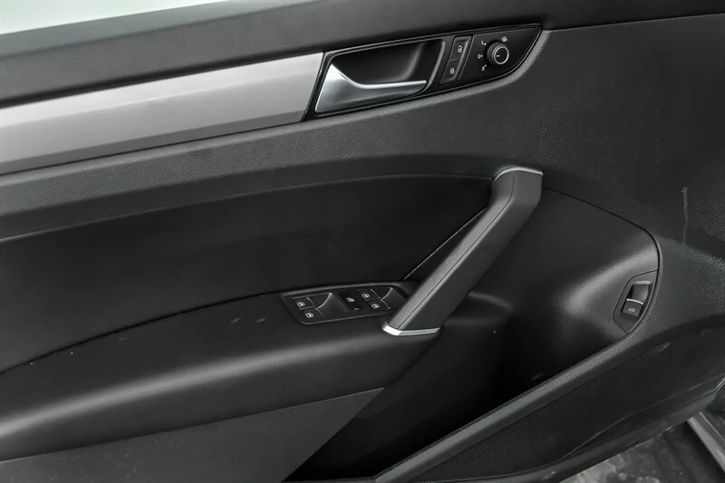2022 Volkswagen Passat - Image 15 of 21