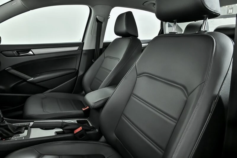 2022 Volkswagen Passat - Image 18 of 21
