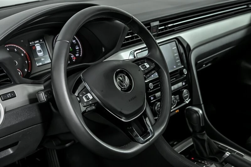 2022 Volkswagen Passat - Image 21 of 21