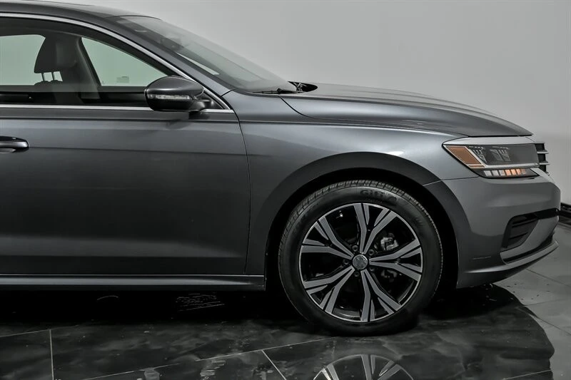2022 Volkswagen Passat - Image 12 of 21