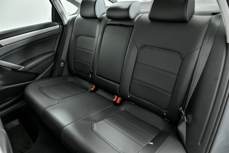 2022 Volkswagen Passat - Image 20 of 21