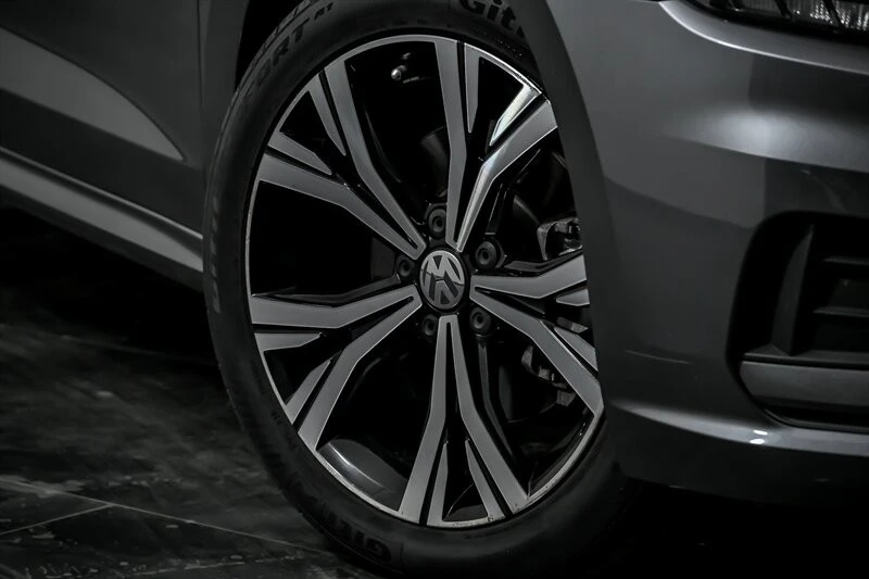 2022 Volkswagen Passat - Image 3 of 21