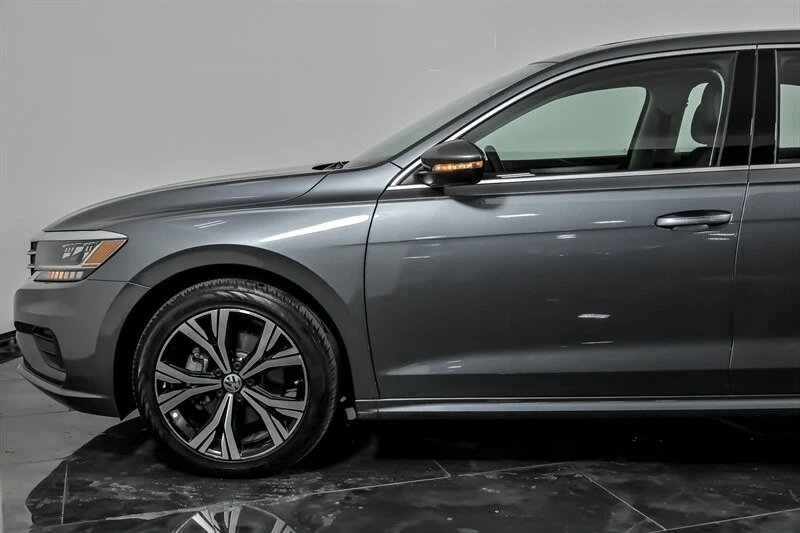 2022 Volkswagen Passat - Image 6 of 21