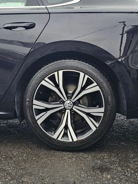2022 Volkswagen Passat - Image 6 of 12