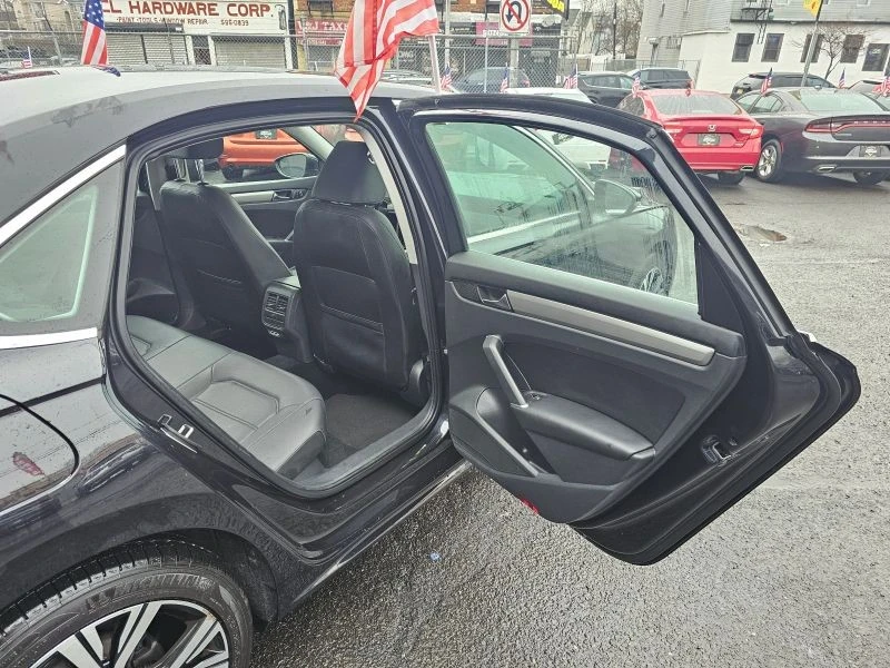2022 Volkswagen Passat - Image 12 of 12