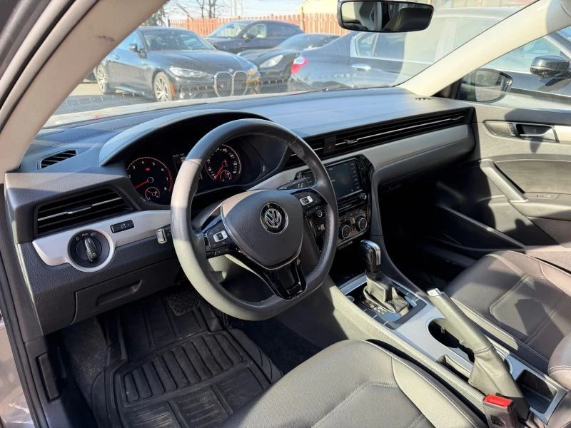 2022 Volkswagen Passat - Image 12 of 12