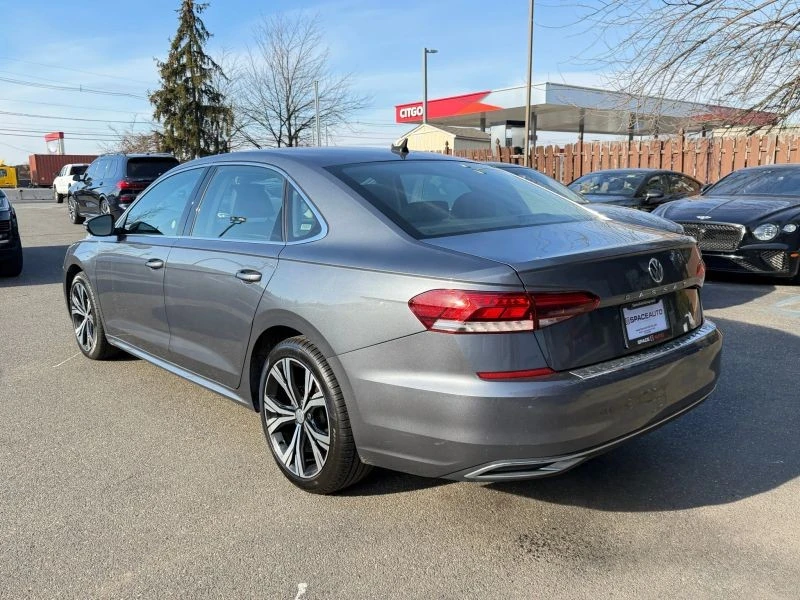 2022 Volkswagen Passat - Image 7 of 12