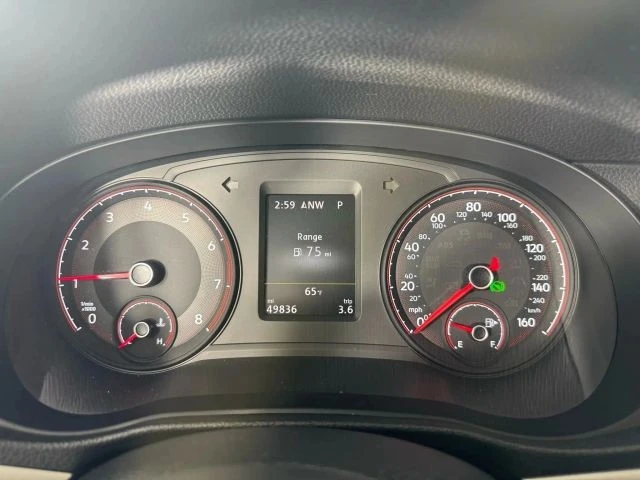 2022 Volkswagen Passat - Image 14 of 21