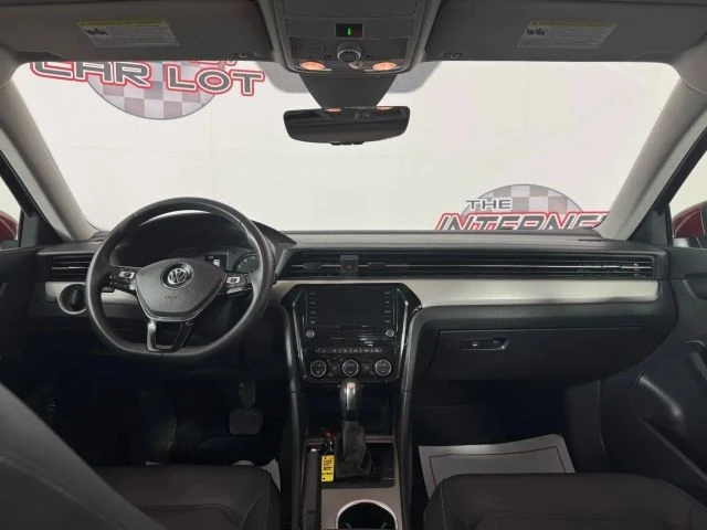 2022 Volkswagen Passat - Image 11 of 21